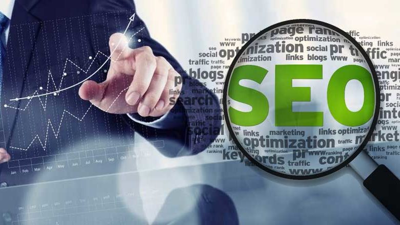 search engine placement services