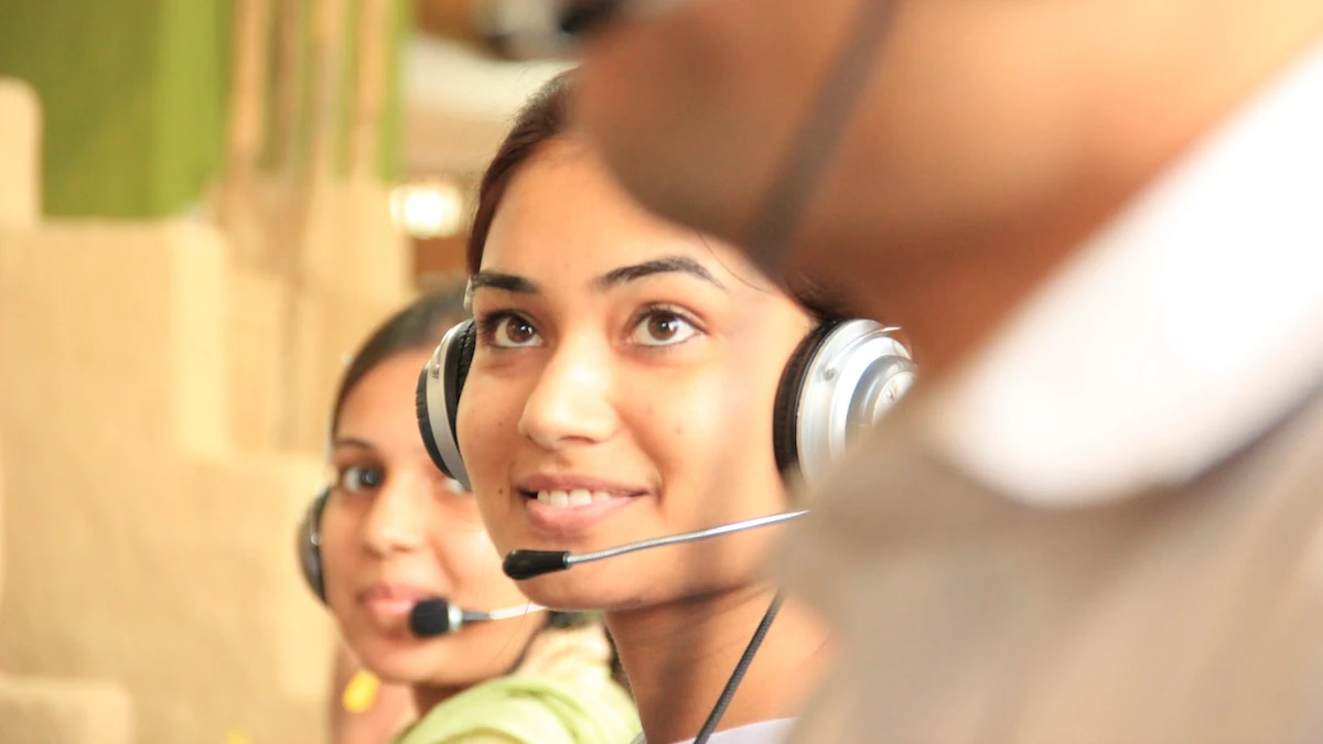 How Customer Support Services Build Brand Loyalty